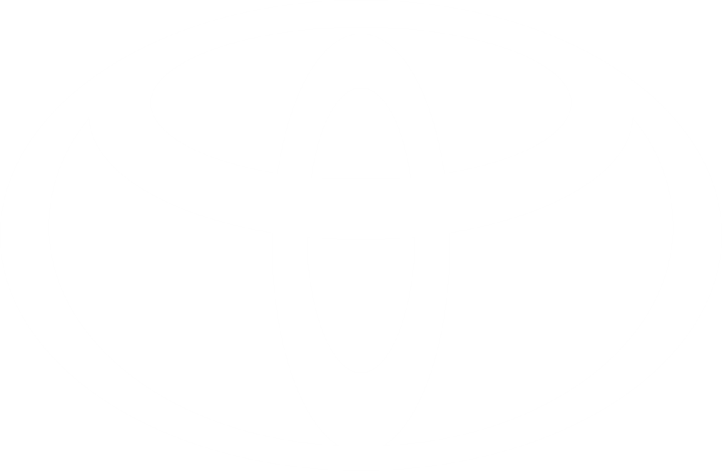 Logo toyota_white_iron